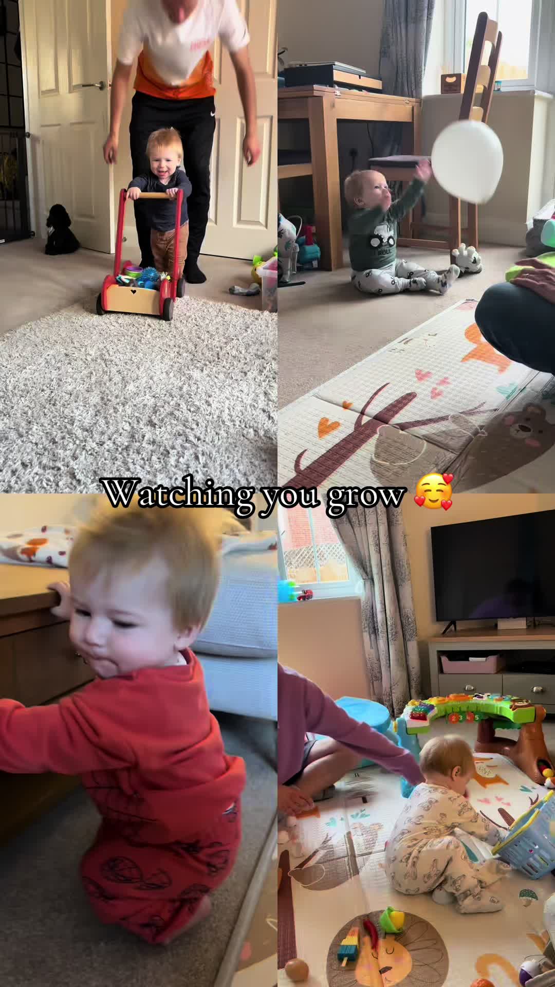@FTM | Teigan 💕