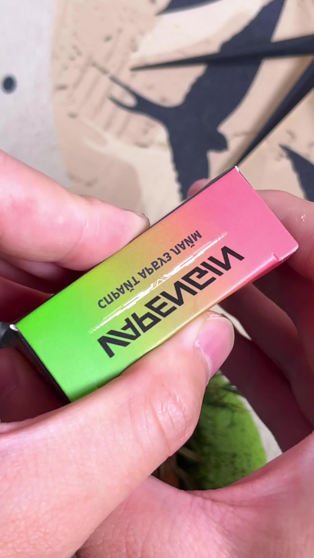 @Vapengin_Unboxing
