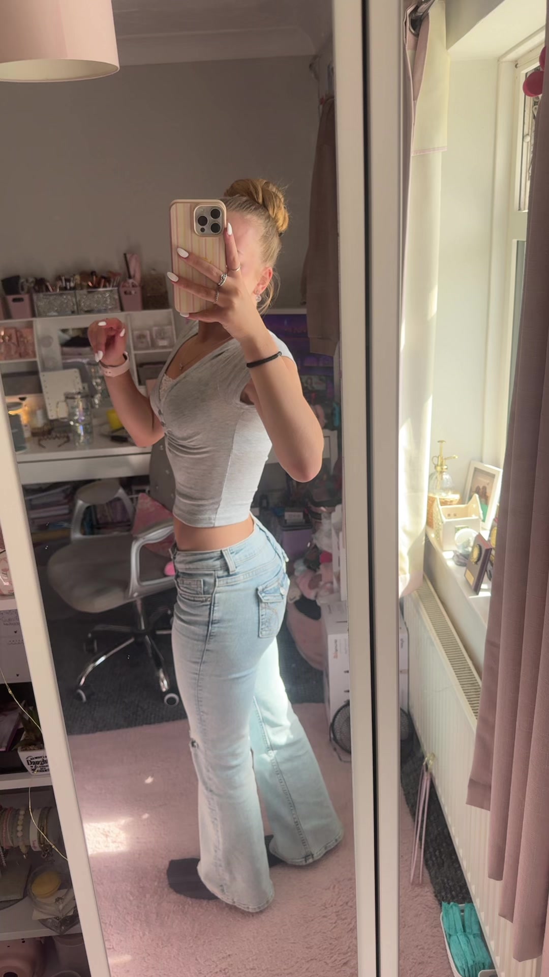 @keira x