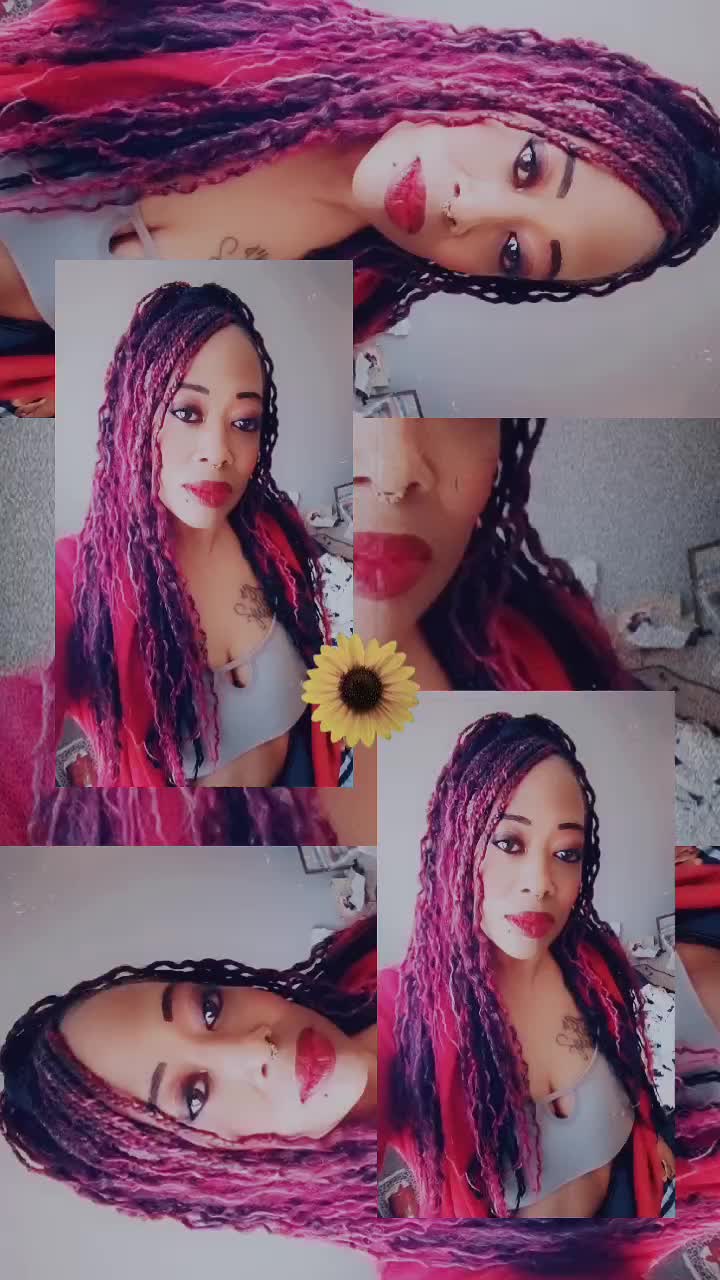 @Authentically ME/ Queen Elease