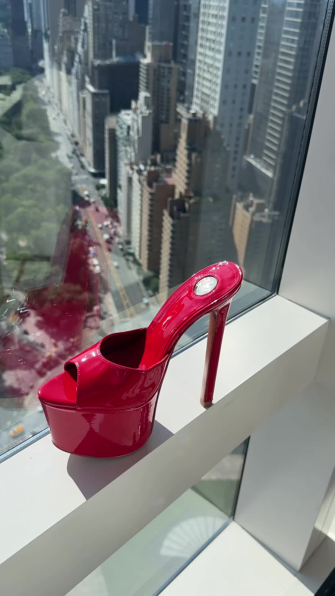 @Kandee Shoes