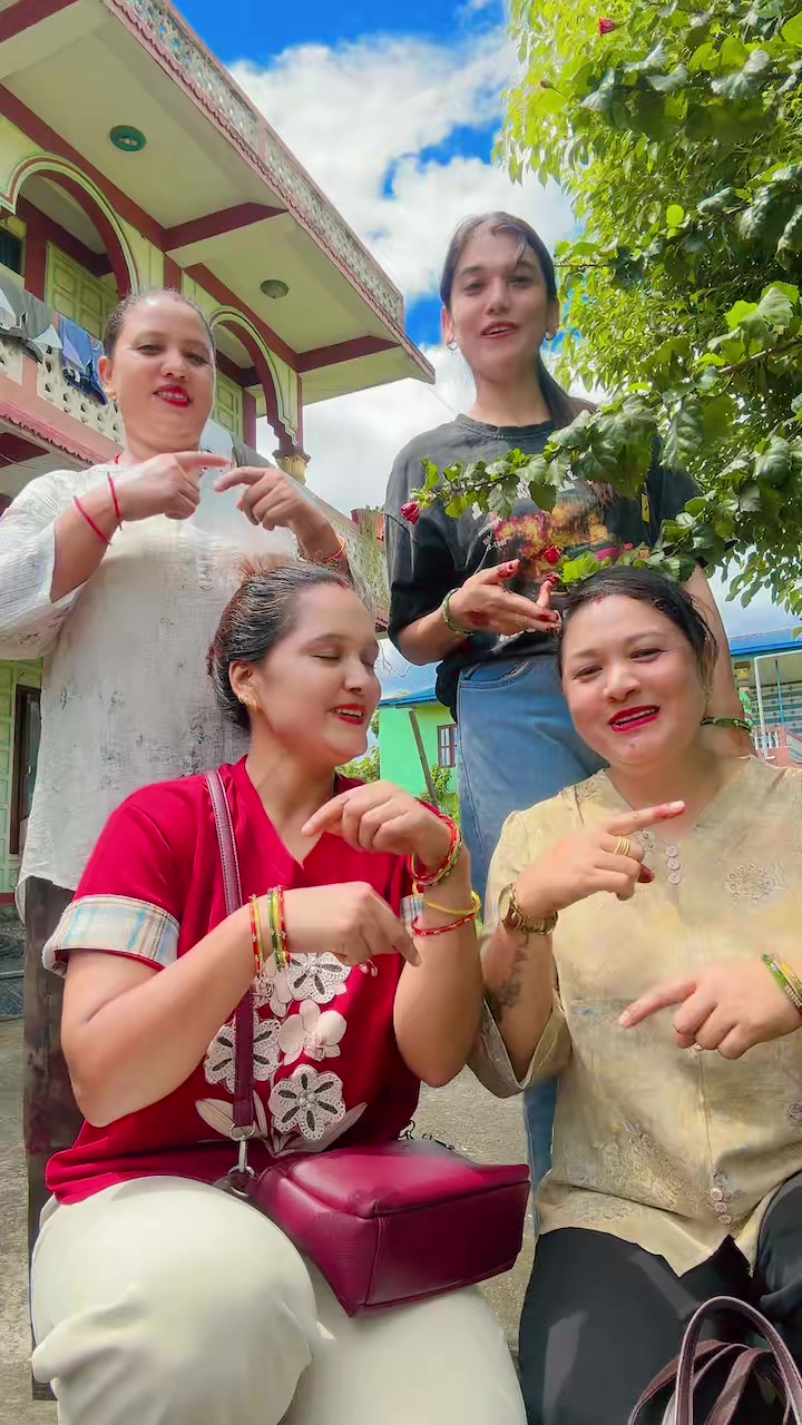 @Sharma Kamala