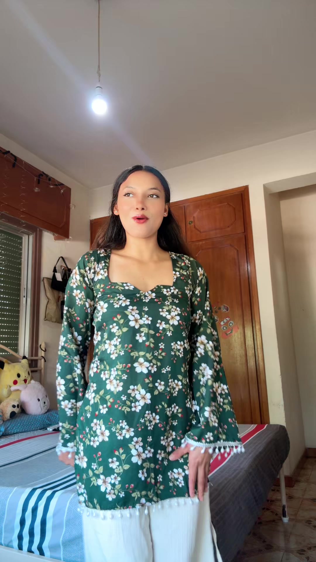 @priti nepali