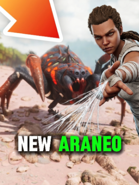 @ArkAngels Community