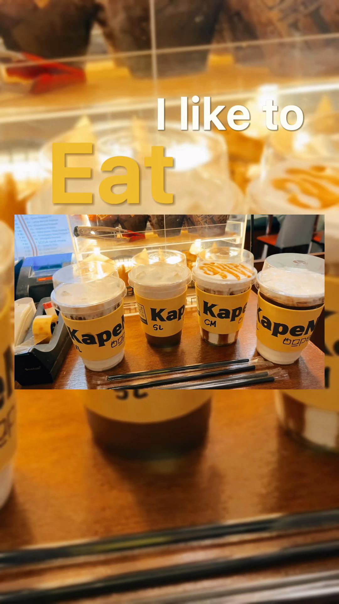 @Kape Niño