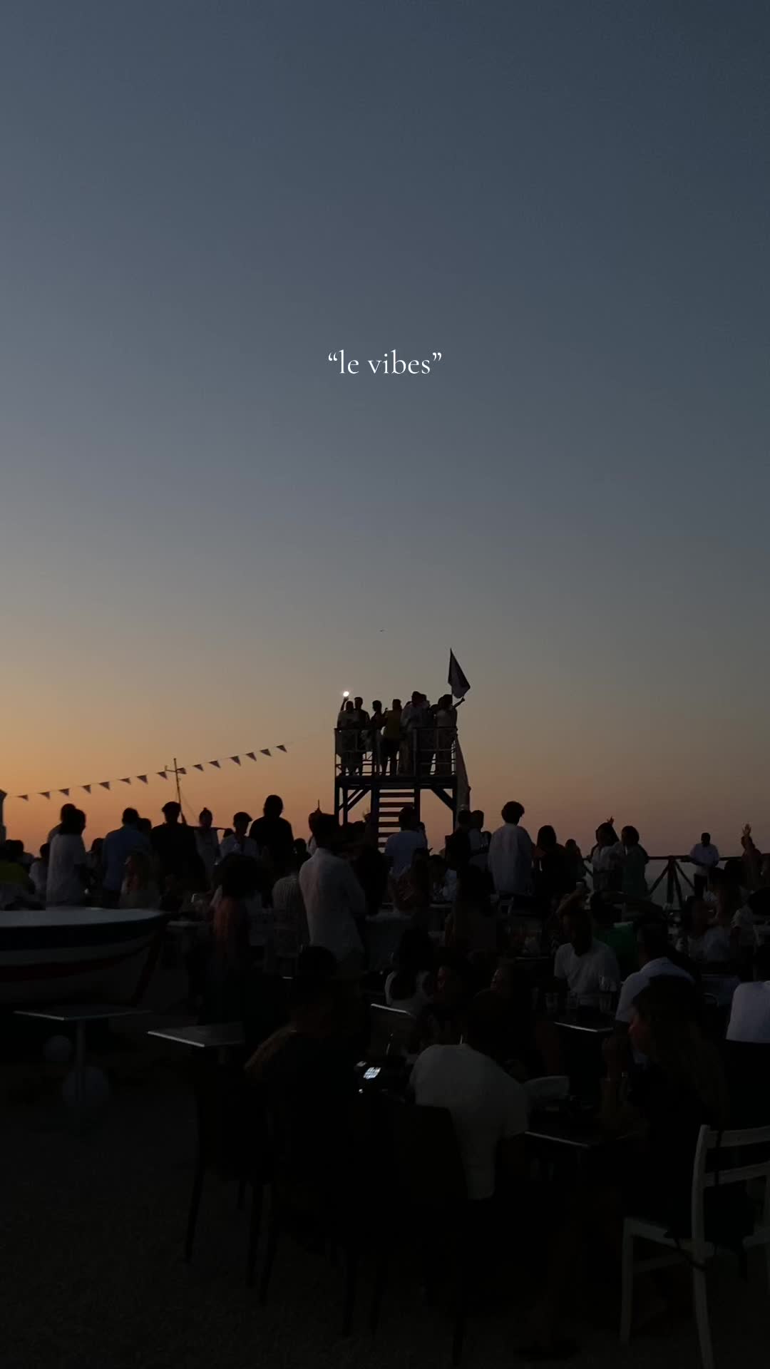 @O’scià Club | Lampedusa