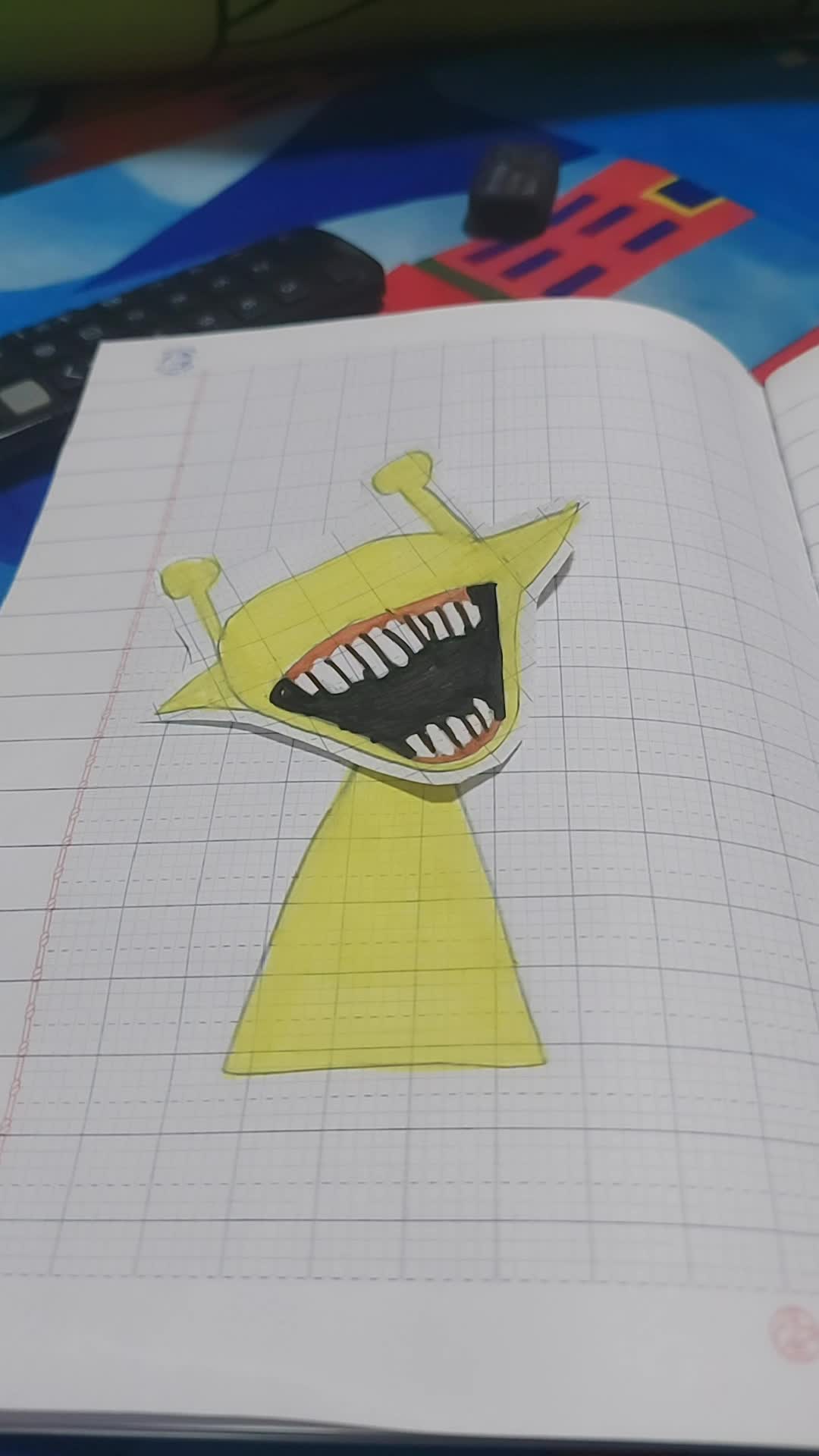 @Spongebob squarejacket