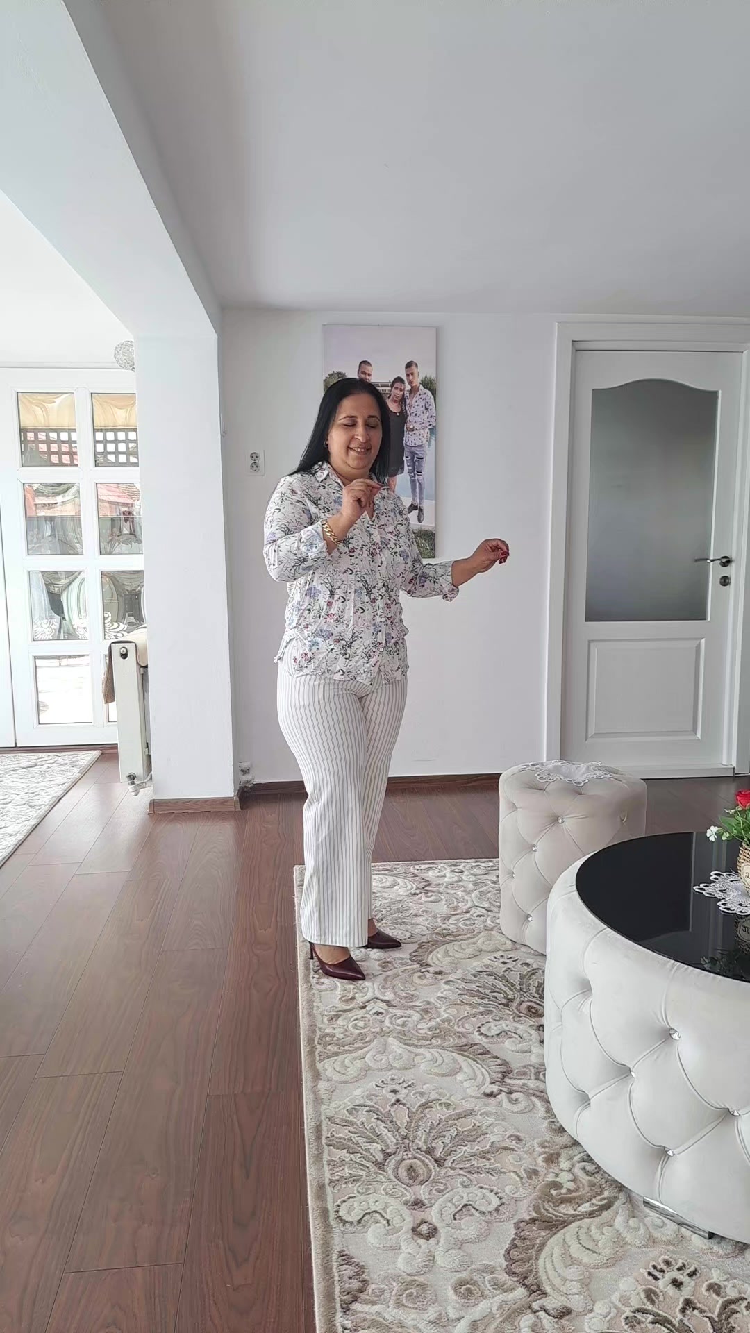 @Crina Stefanescu