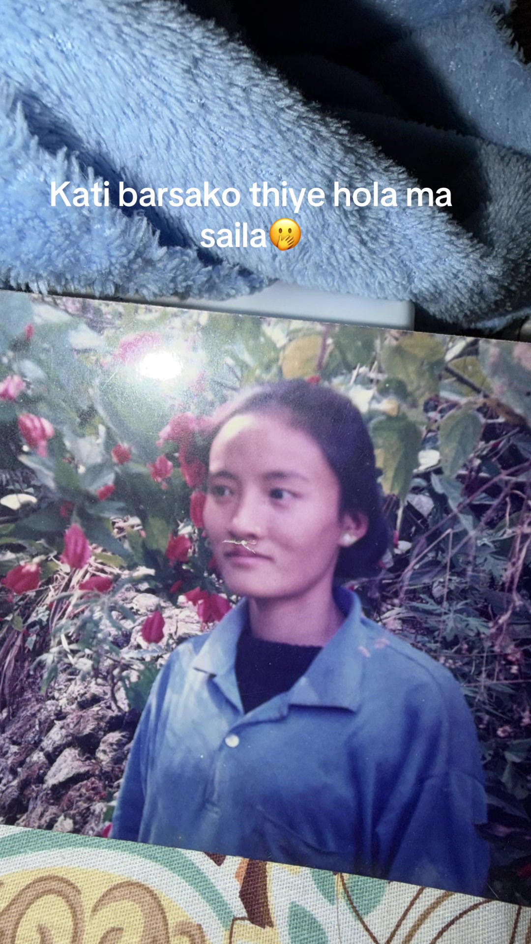 @Rita limbuni