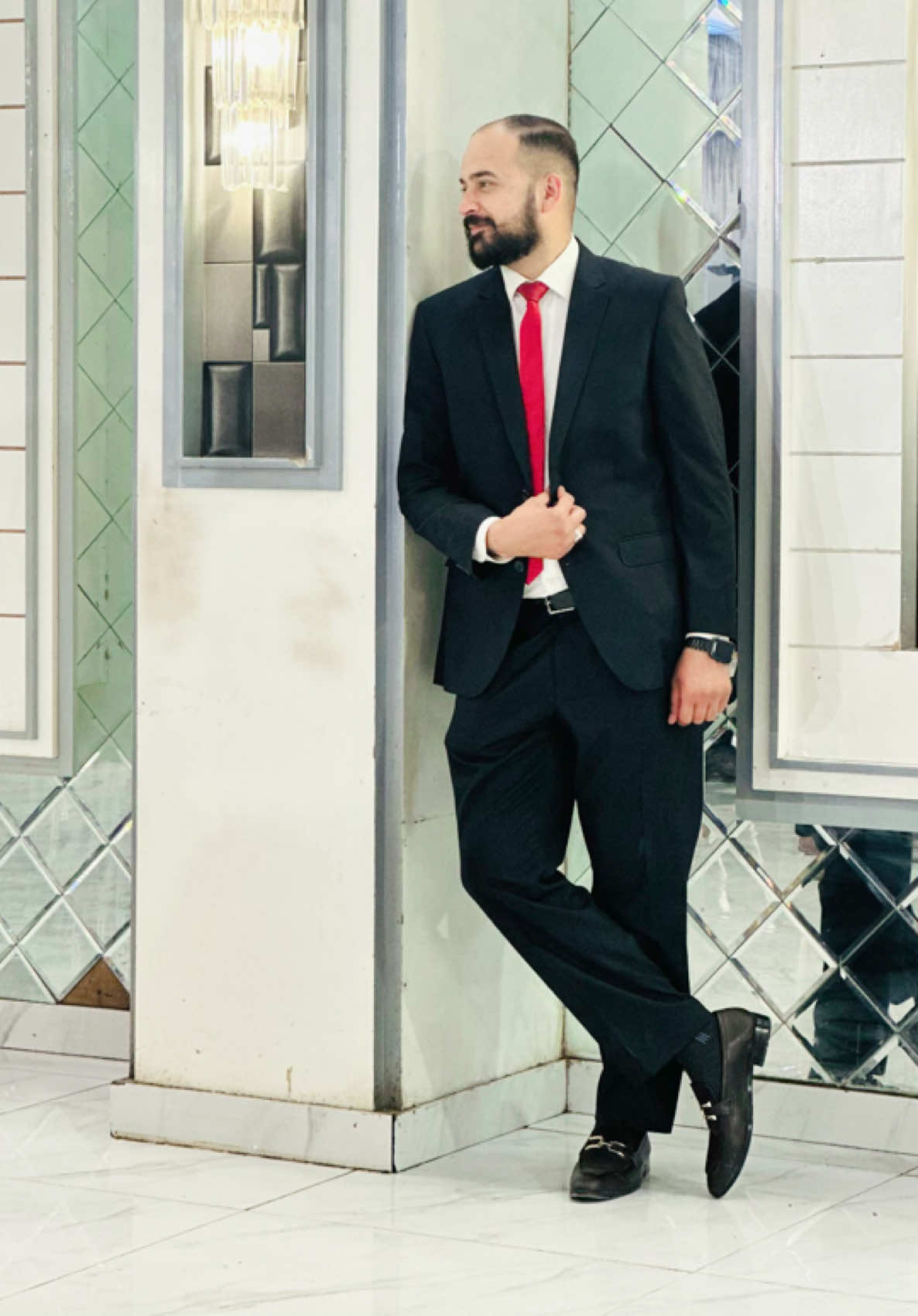 @اعتصام احمدکشمیری