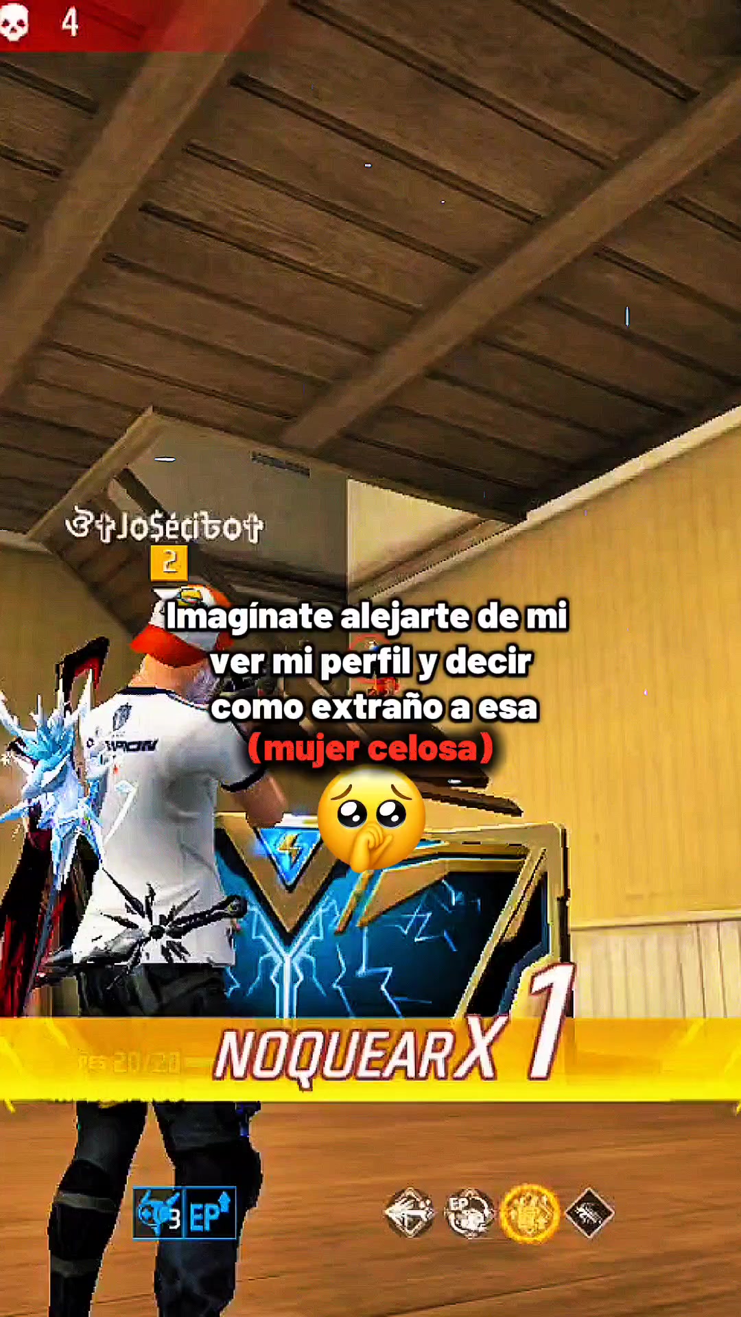 @Valeria Escobedo