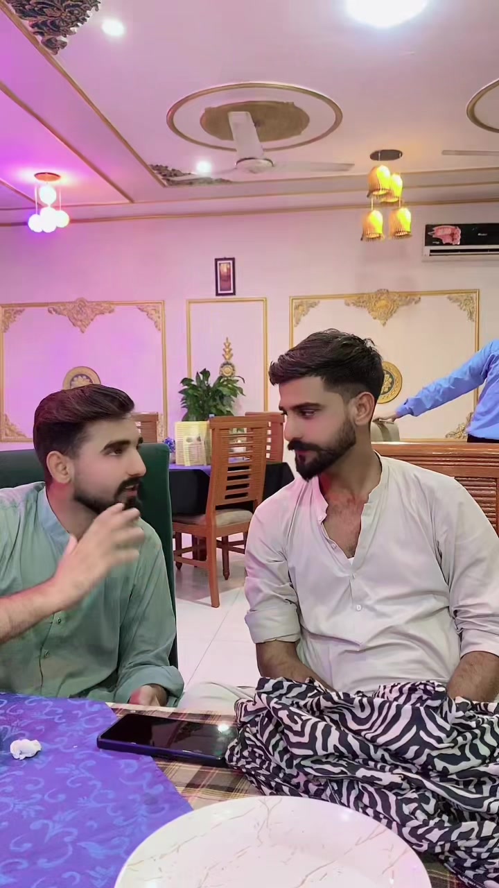 @Mahar Ajmal jutta