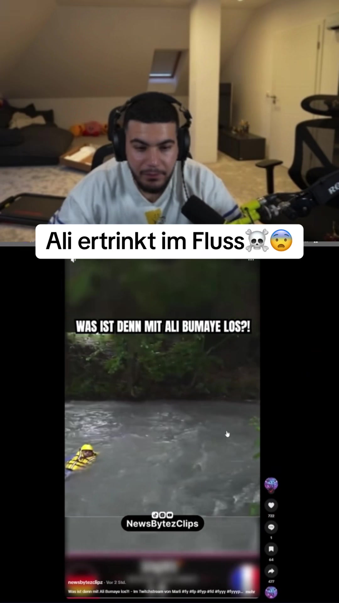 @Kikylive