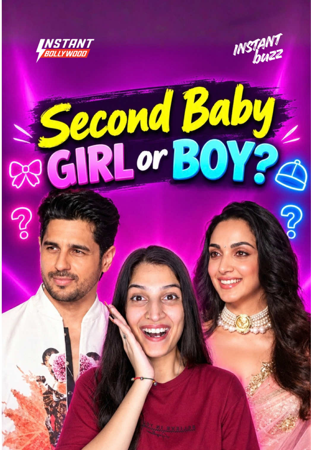 @Instant Bollywood