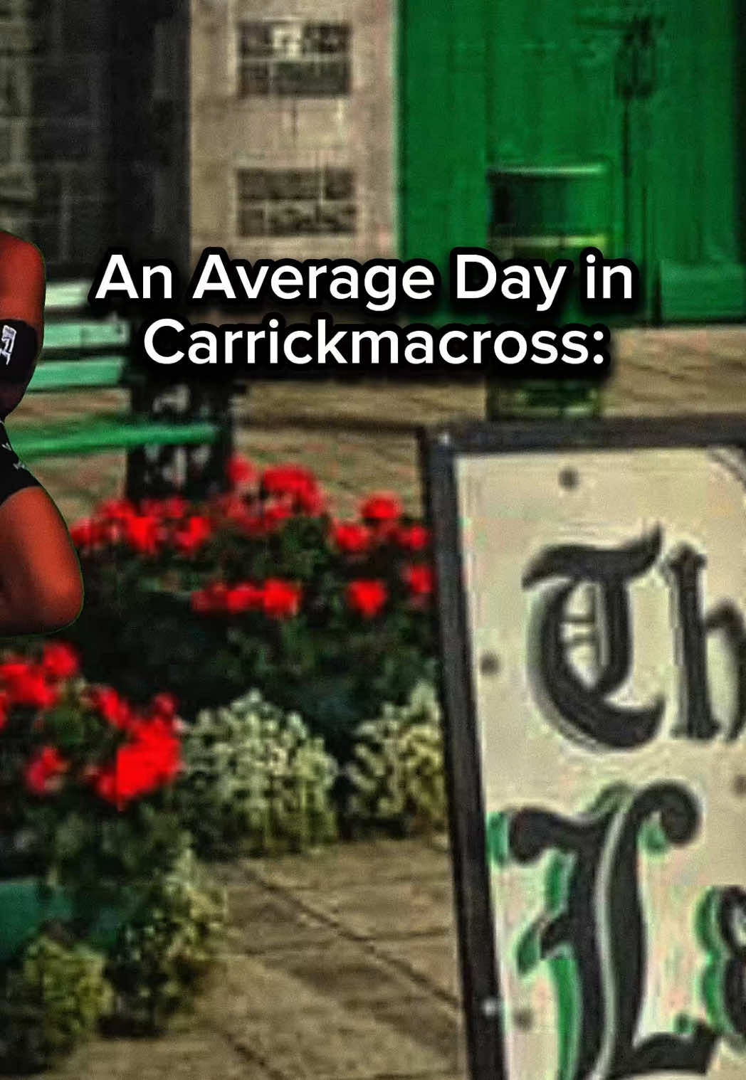 @Éire Arcade Edits 👨💻
