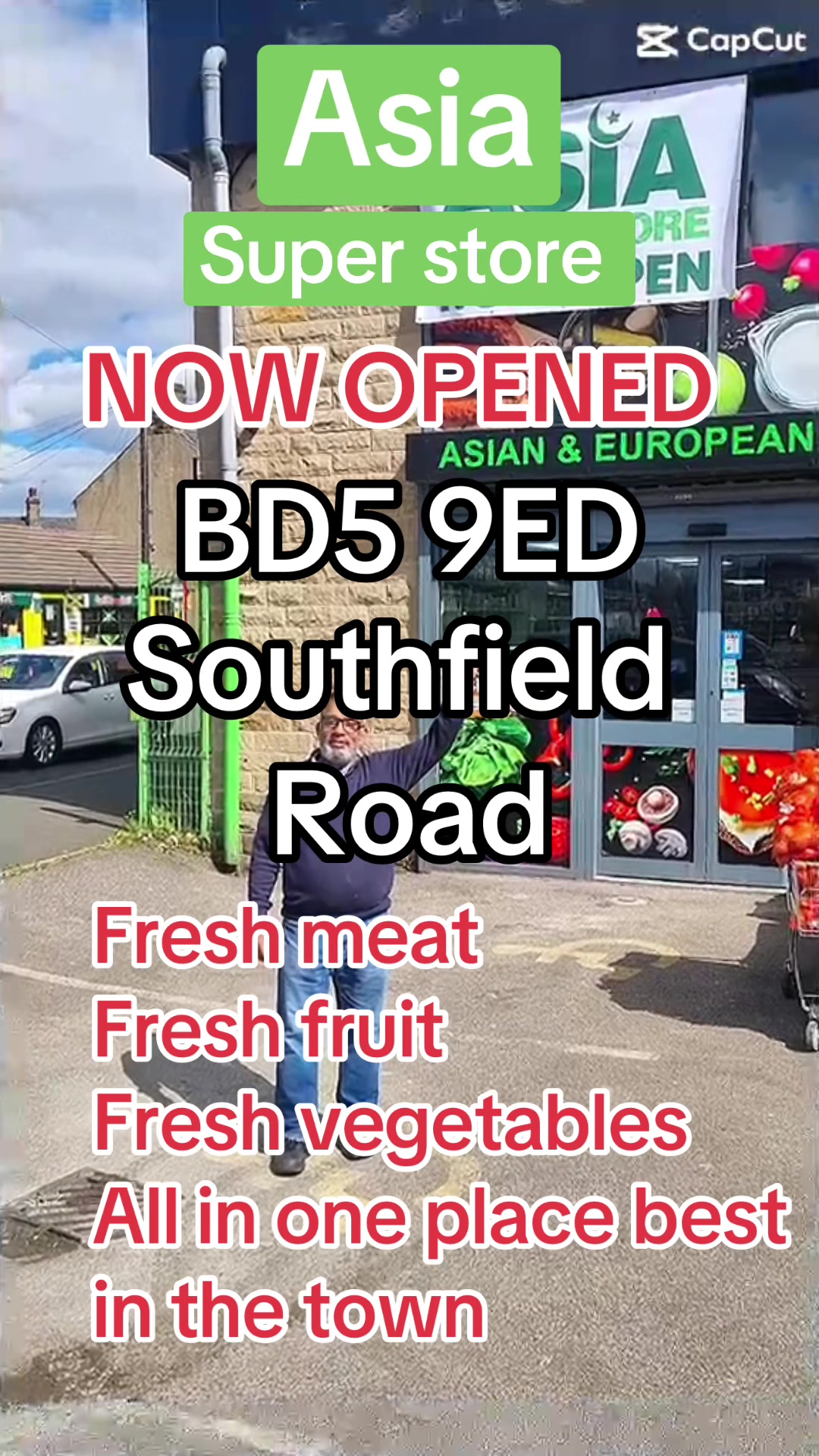 @Asia Superstore Meat&Poultry
