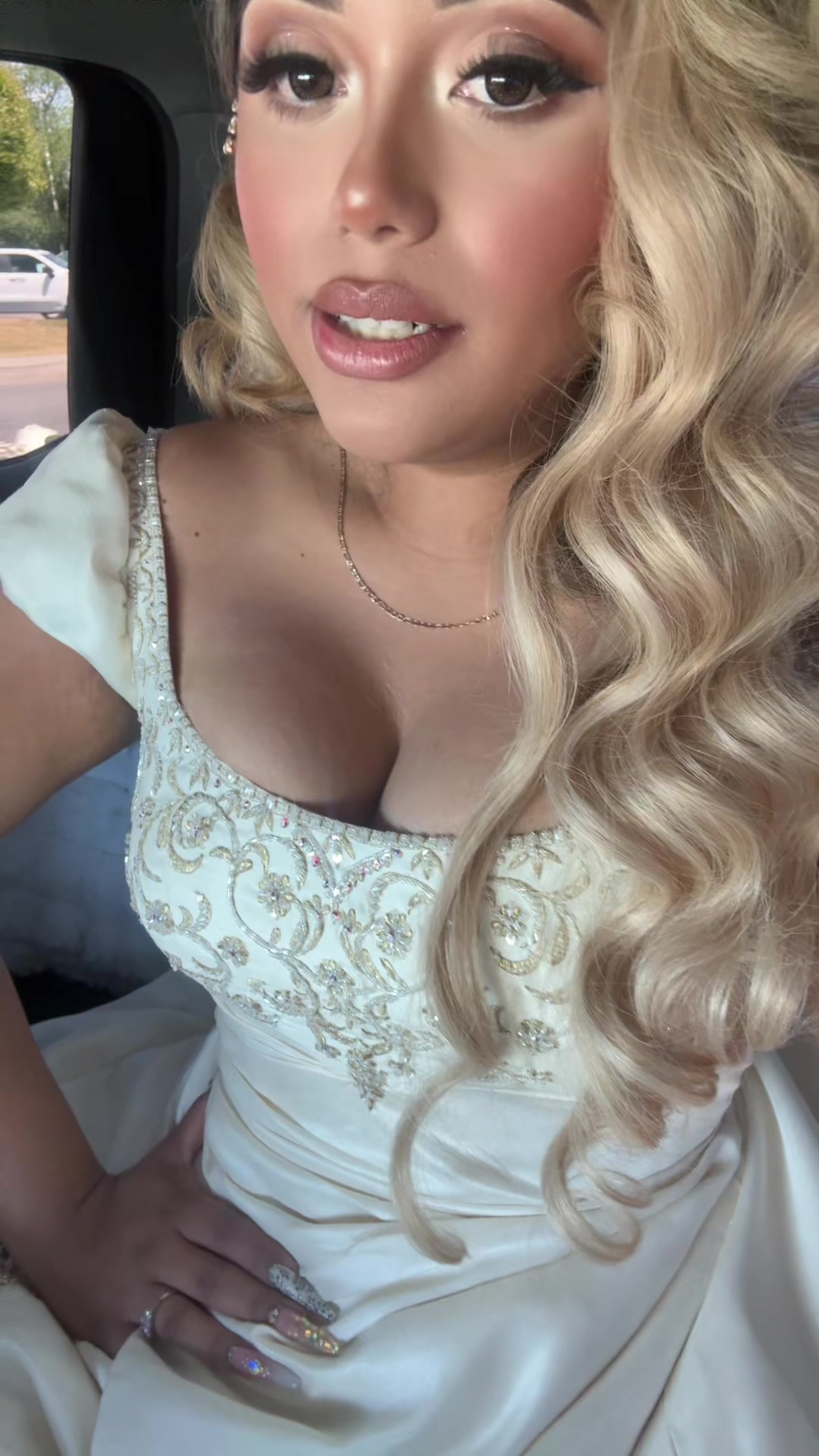 @DreamedbeautyB.Jackie🌺| UT CC