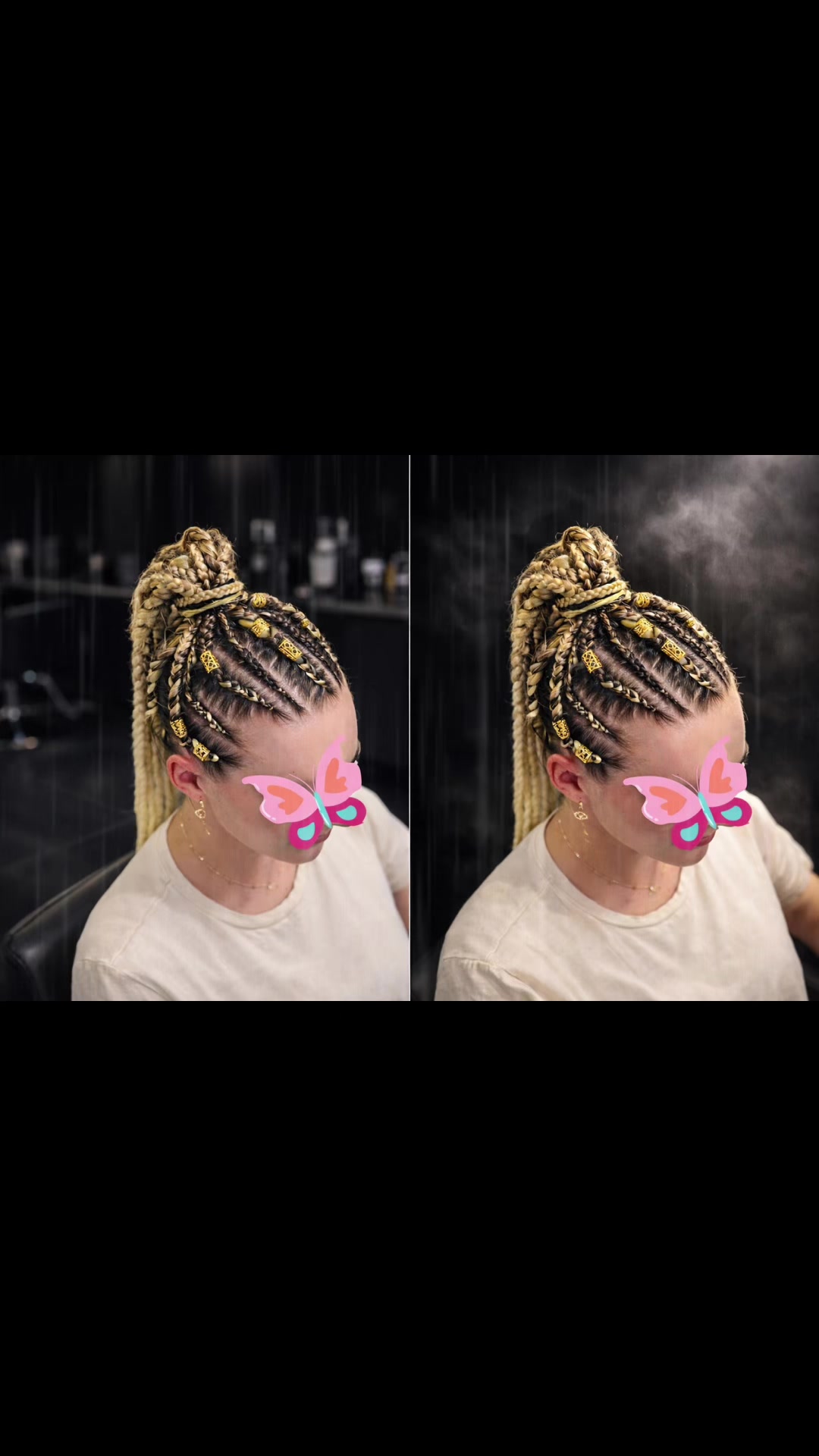 @Extensii Afro - Brăila
