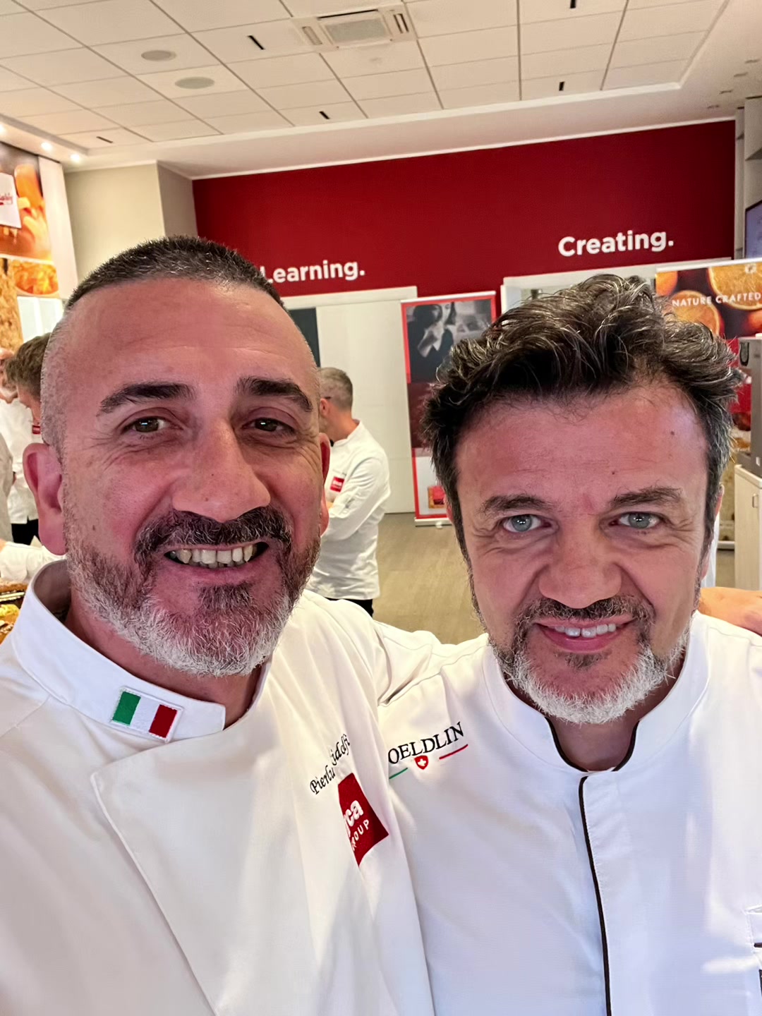 @Pierluigi Ridolfi
