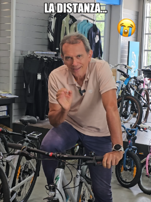 @Sportissimo Bike