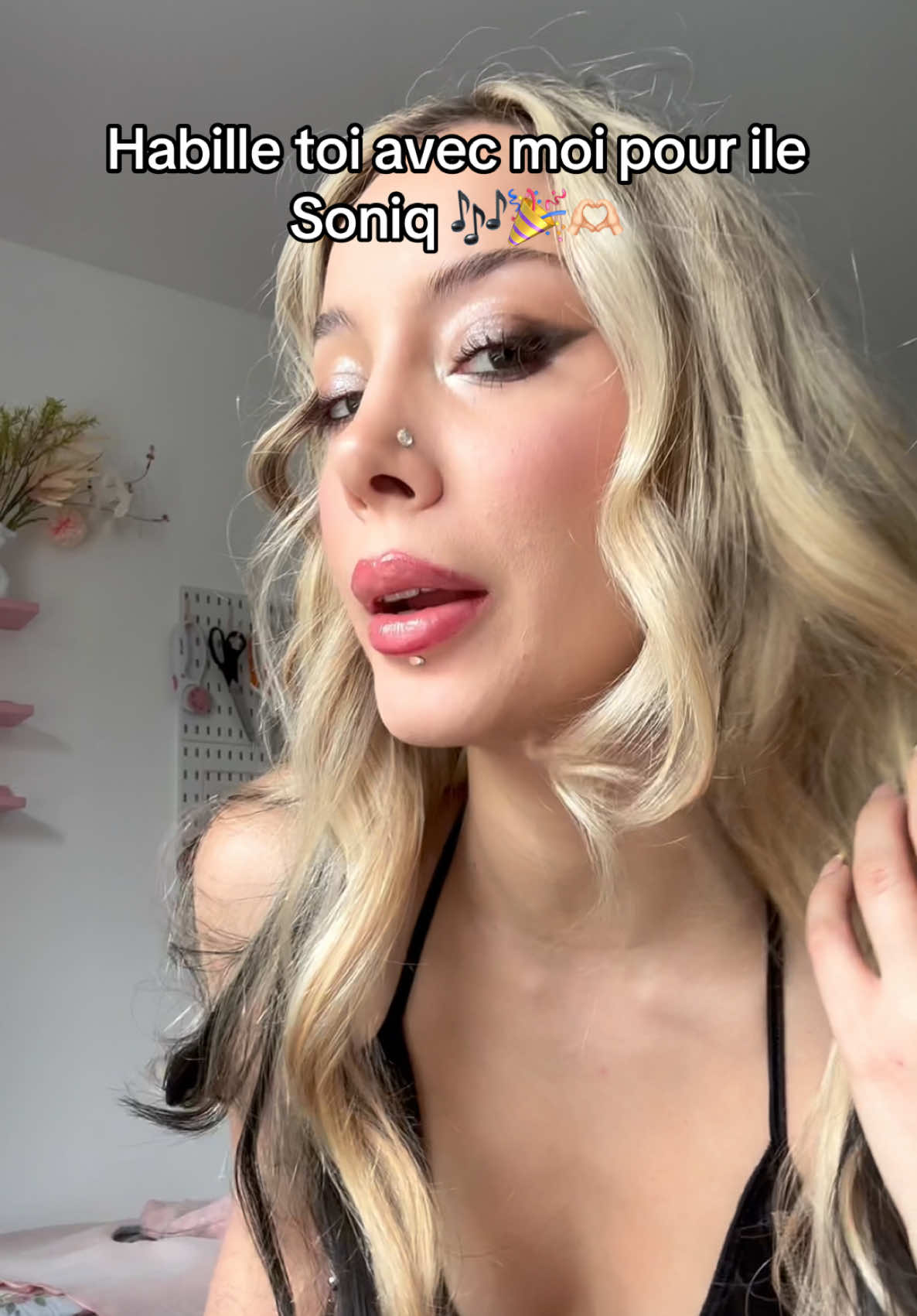 @Kristina Beaudet