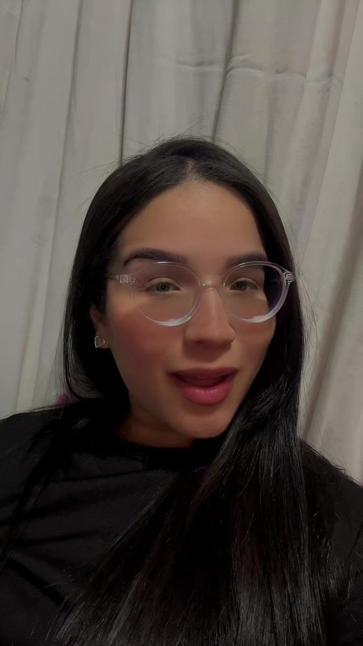 @Luane Barreto