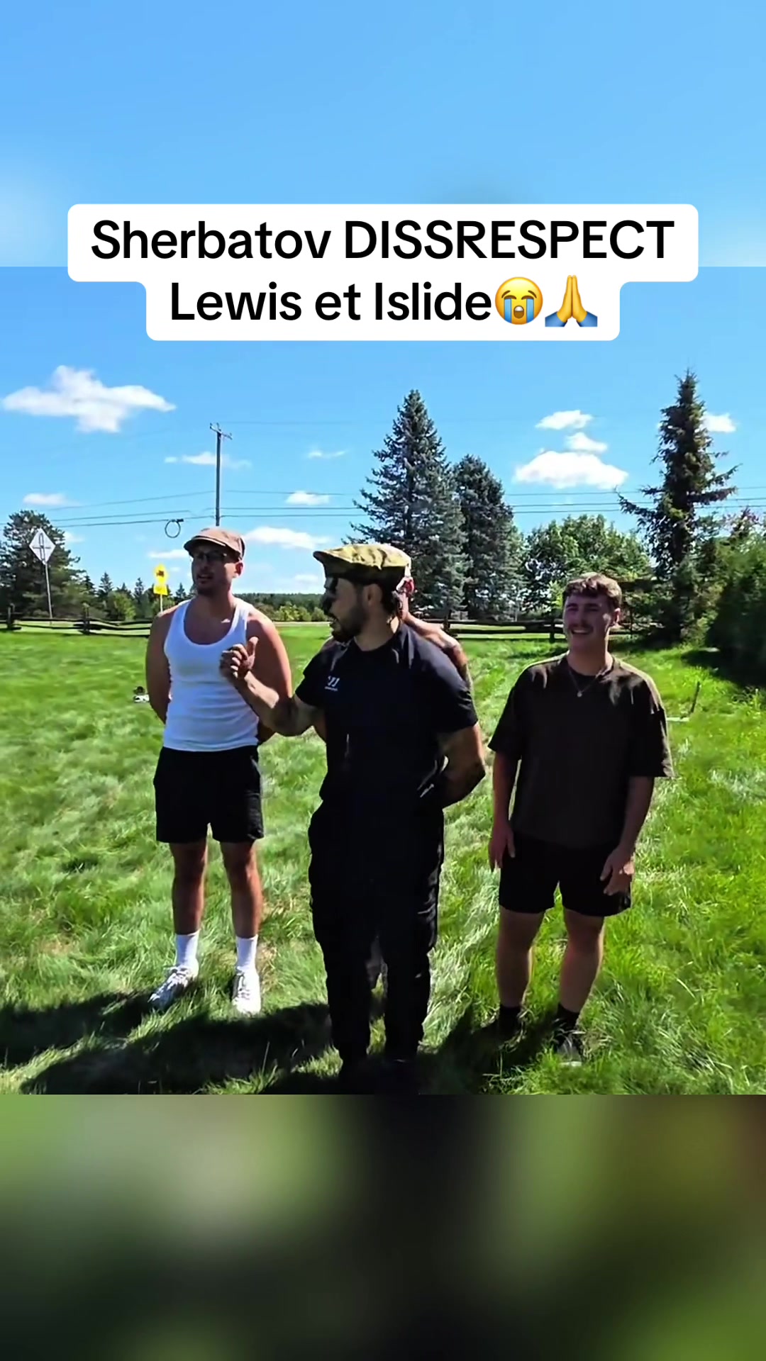@Lewislefoulive