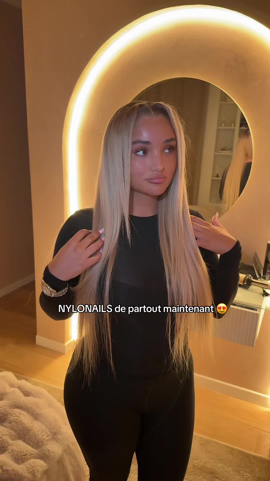 @NYLONAILS