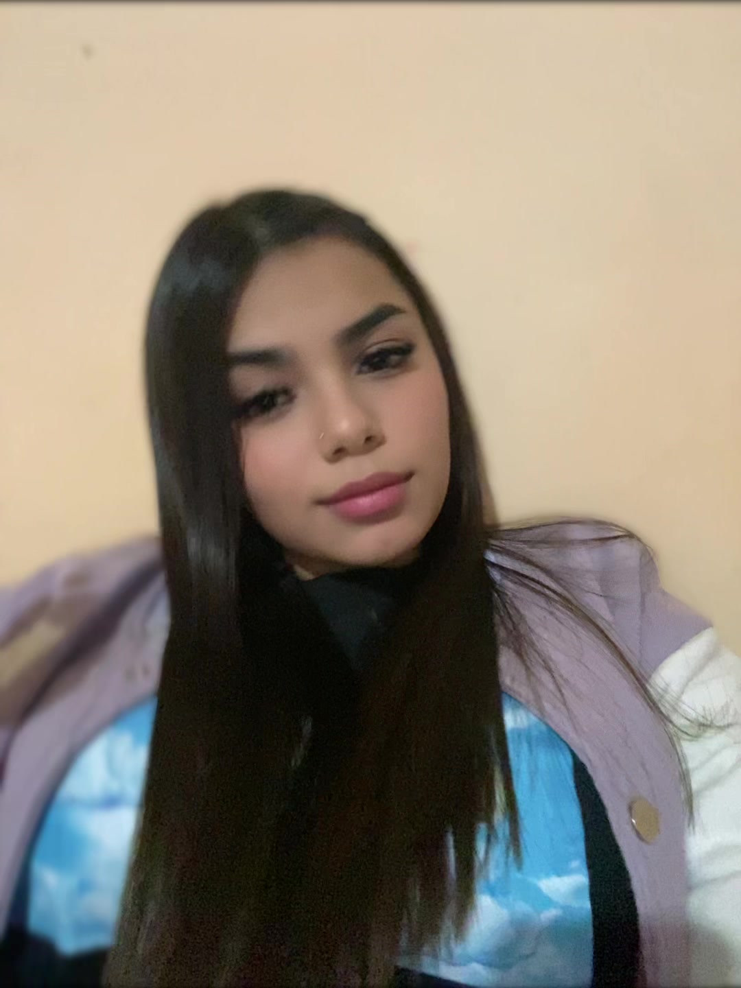@Mia Castillo