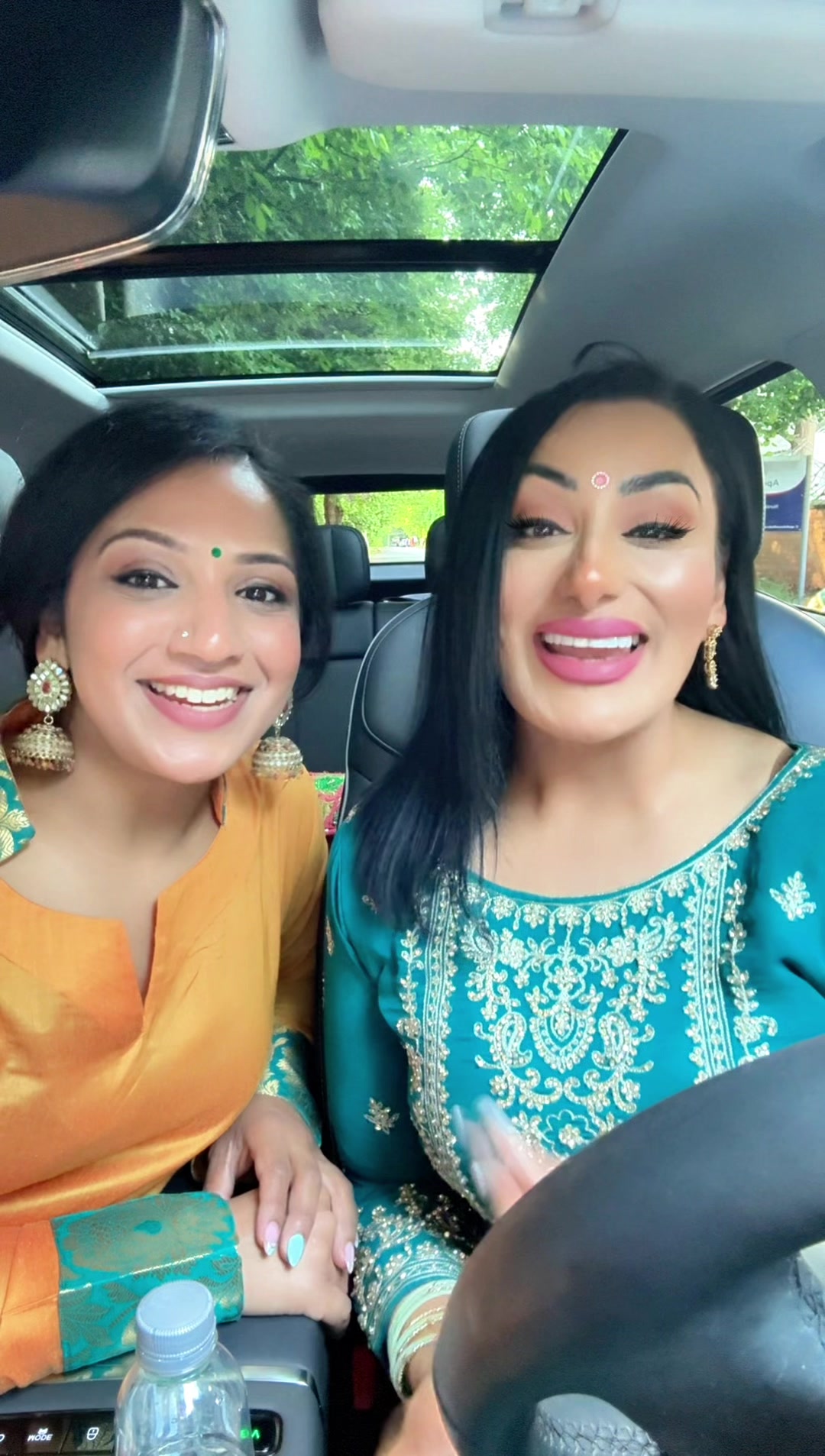 @REENA KAUR PUNJABI FOLK SINGER
