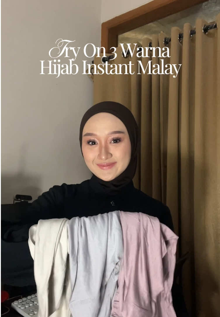 @Jasmine Jilbab