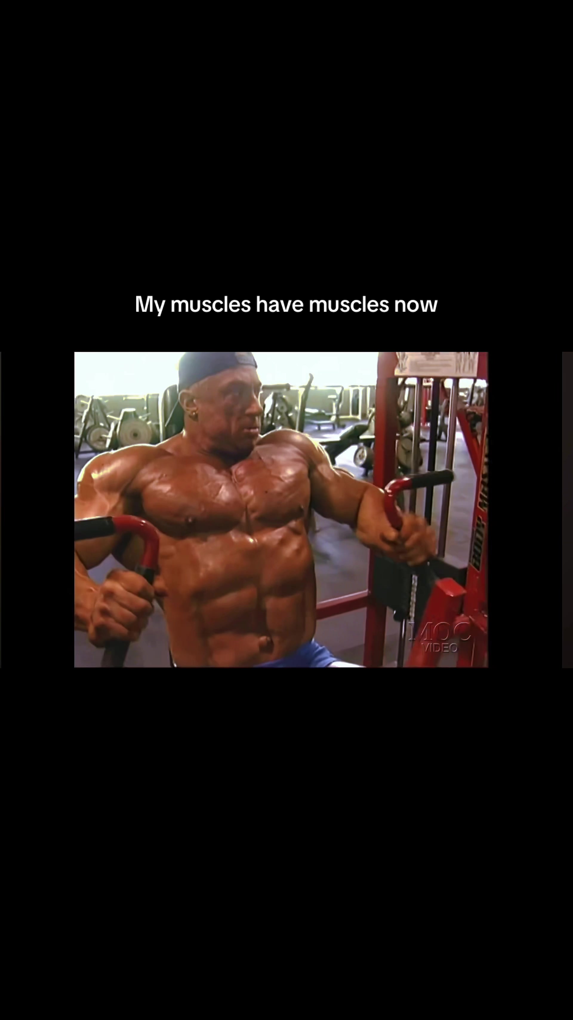 @Inspired by iron
