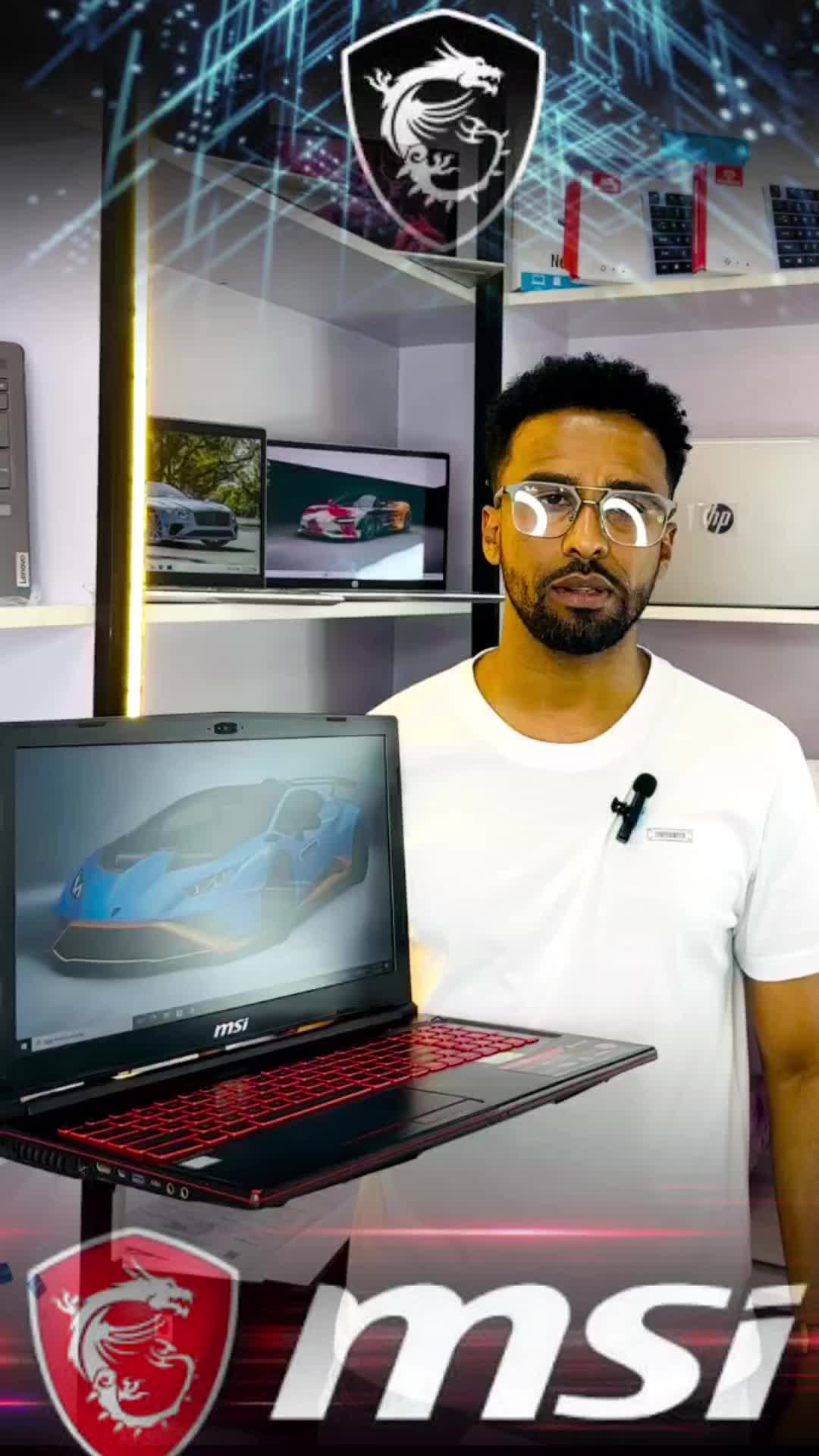 @Any  laptop 💻