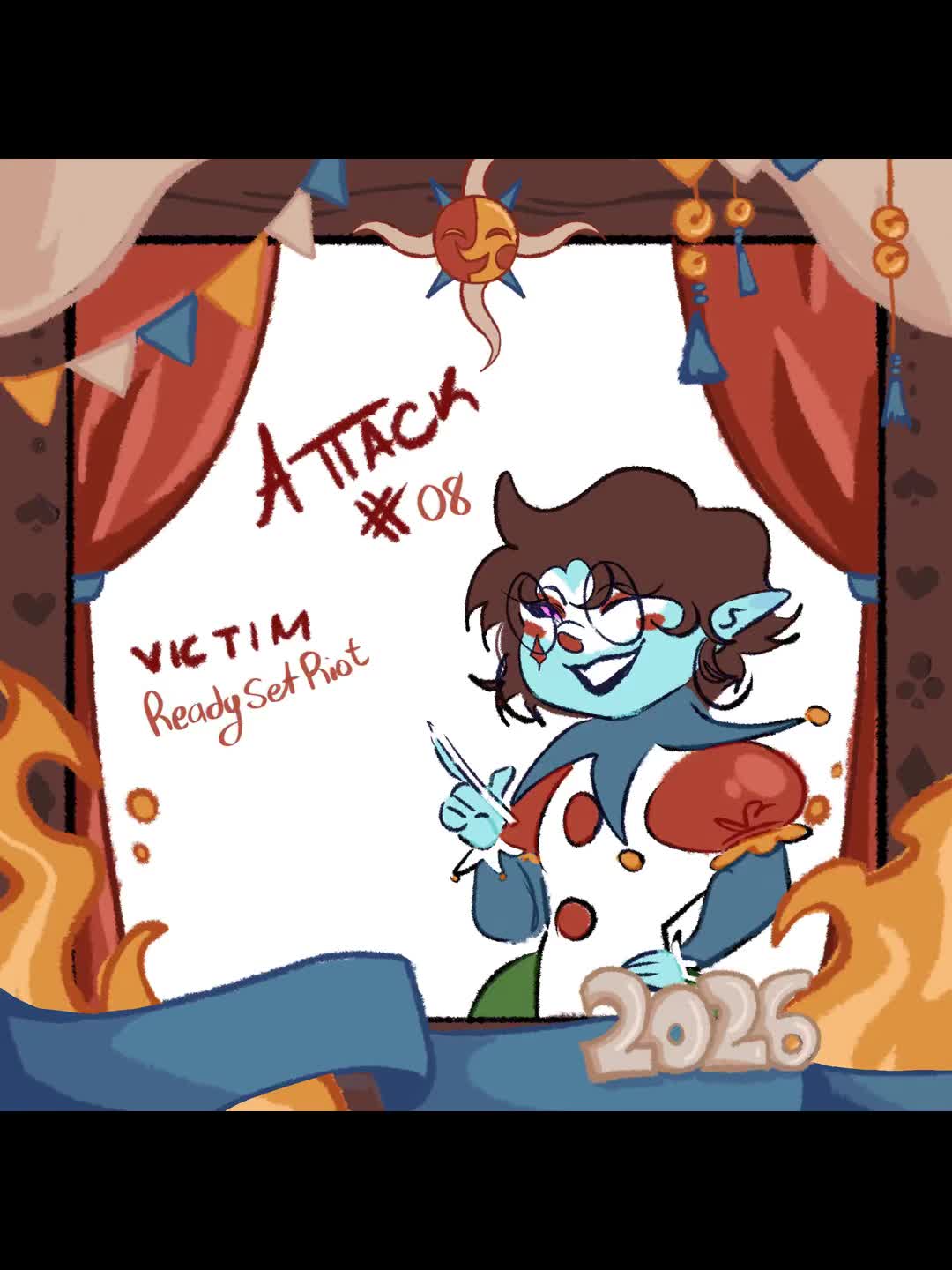 @SirIsaac🍉 || Commission open