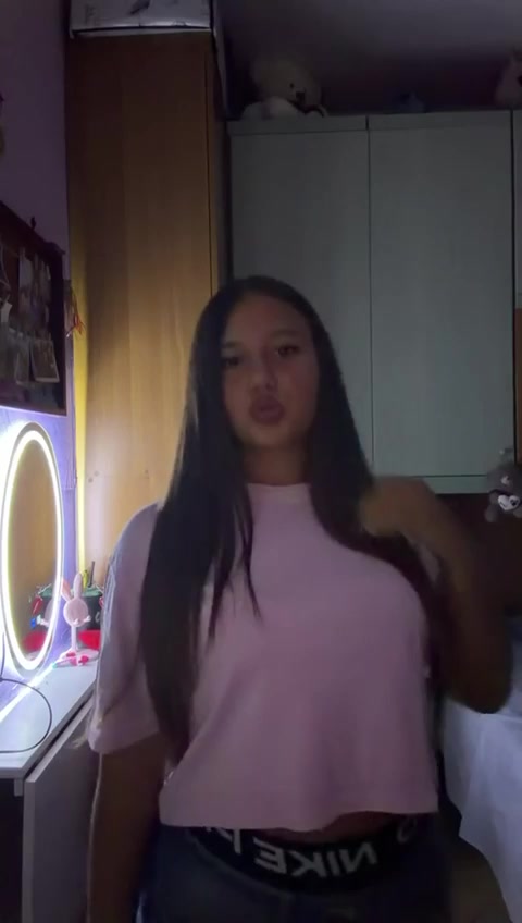 @Melissa