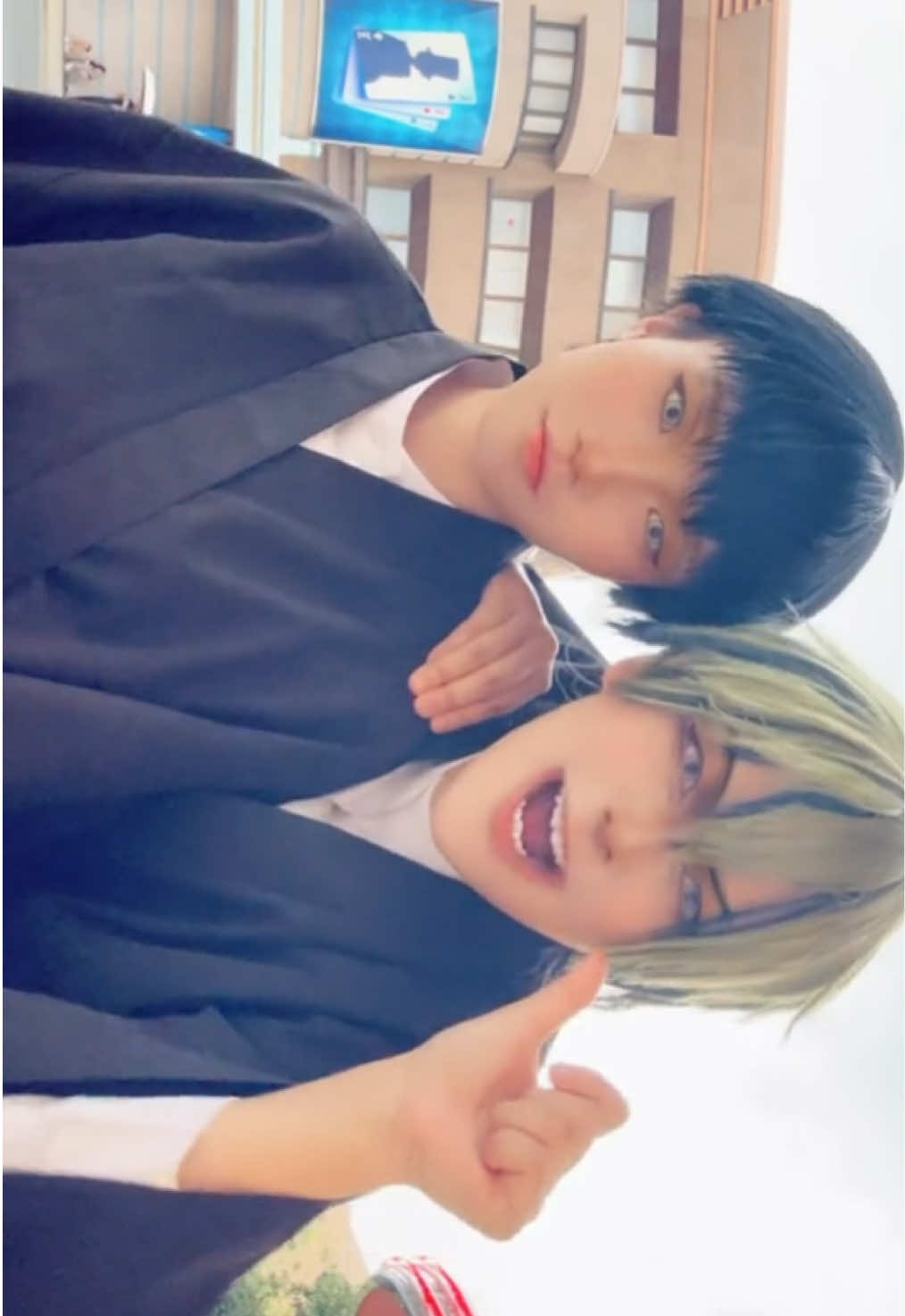 @さいしゅー / Saishu