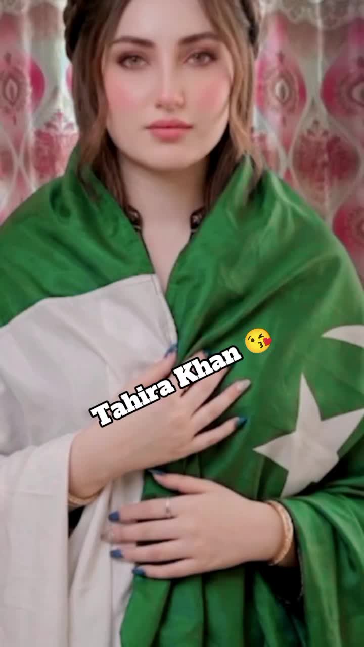 @@Tahira khan