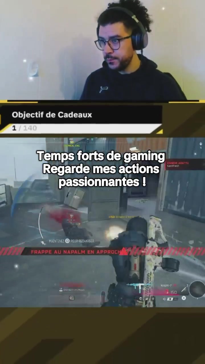 @Gaming kabyle H