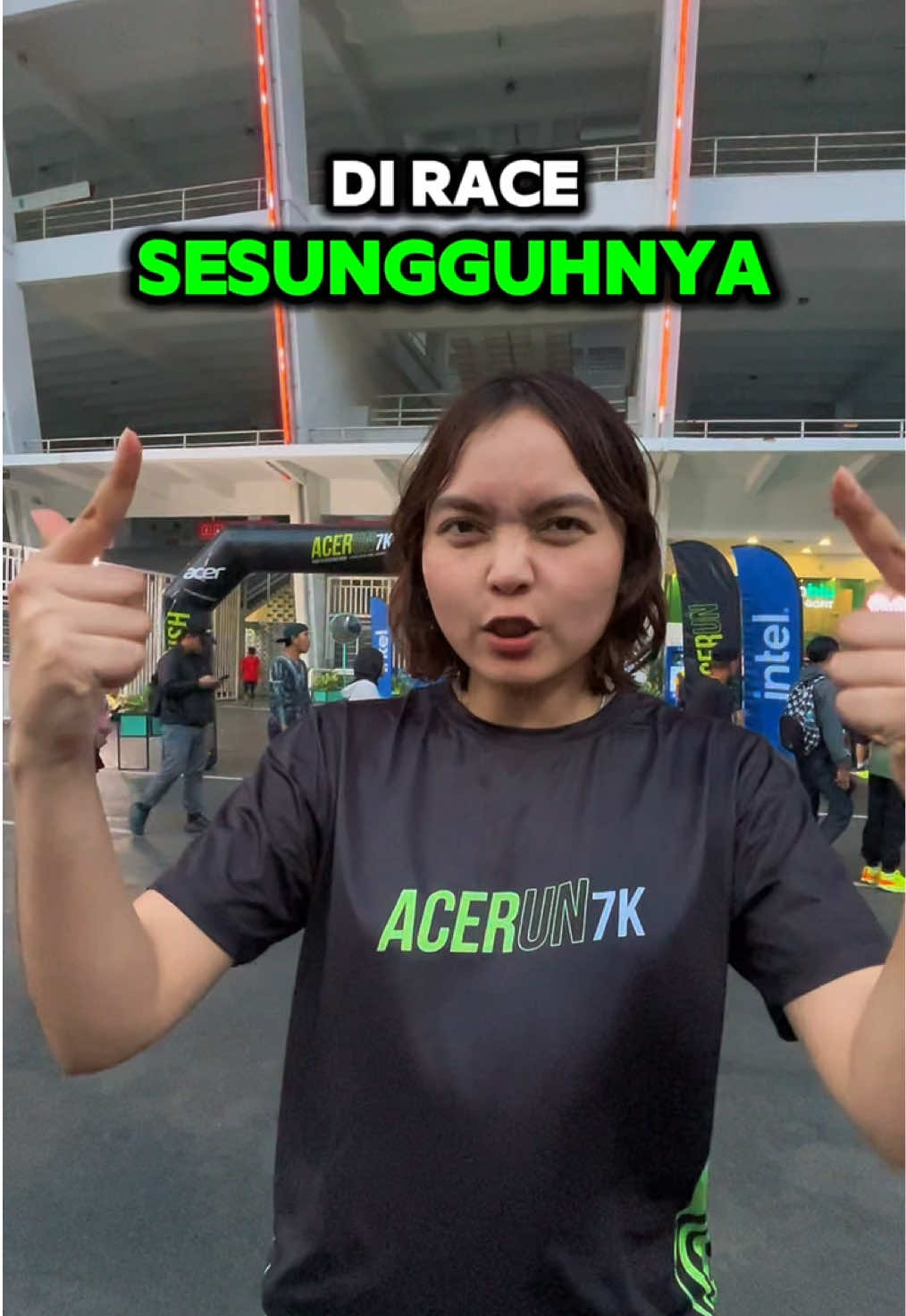 @Acer Indonesia