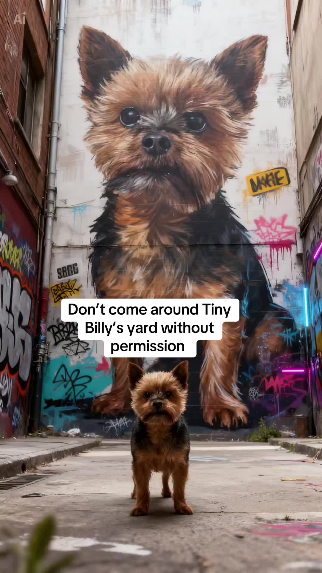 @Jamie of Burnsbys Walkies