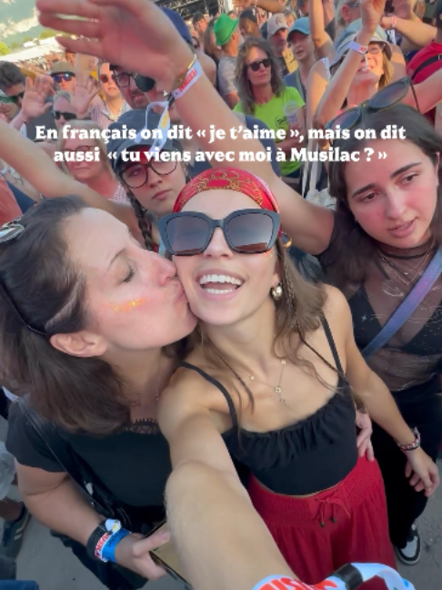 @Festival Musilac