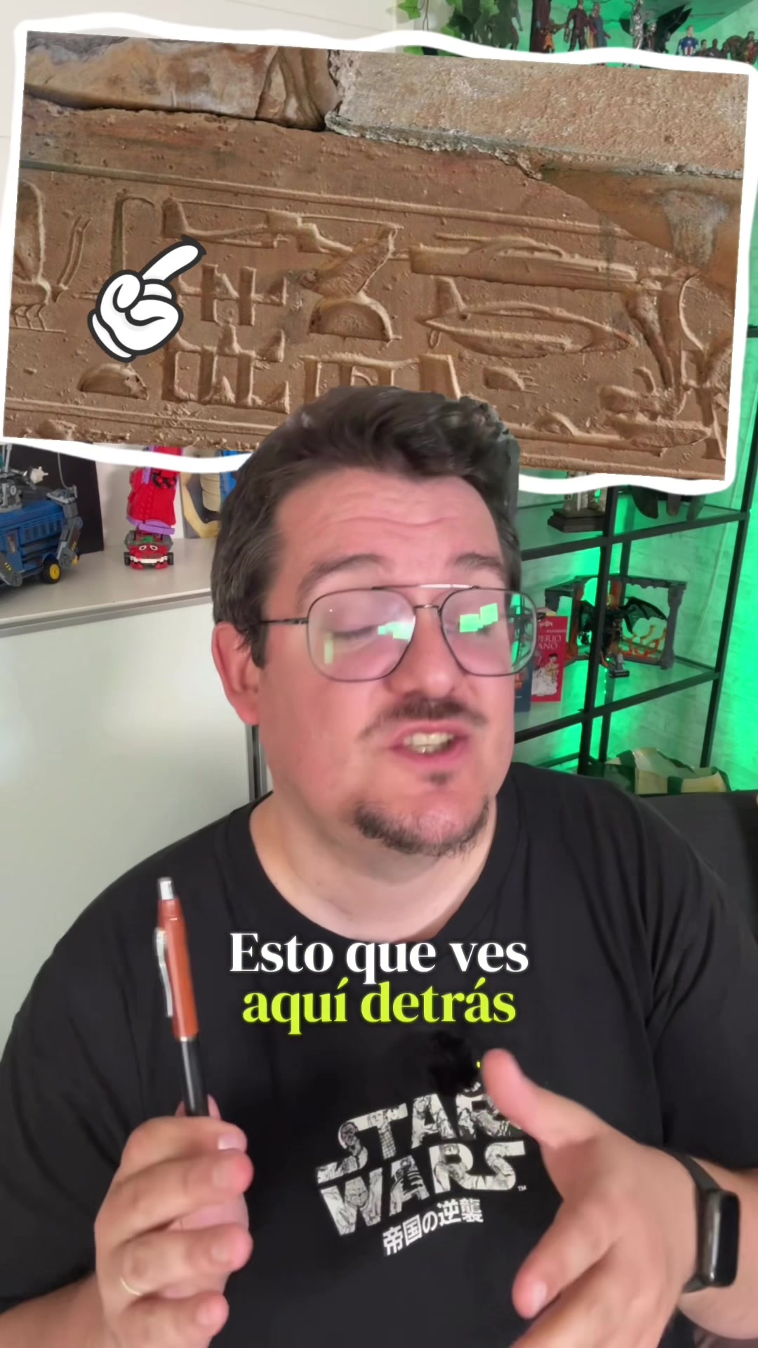 @El Cubil de Peter
