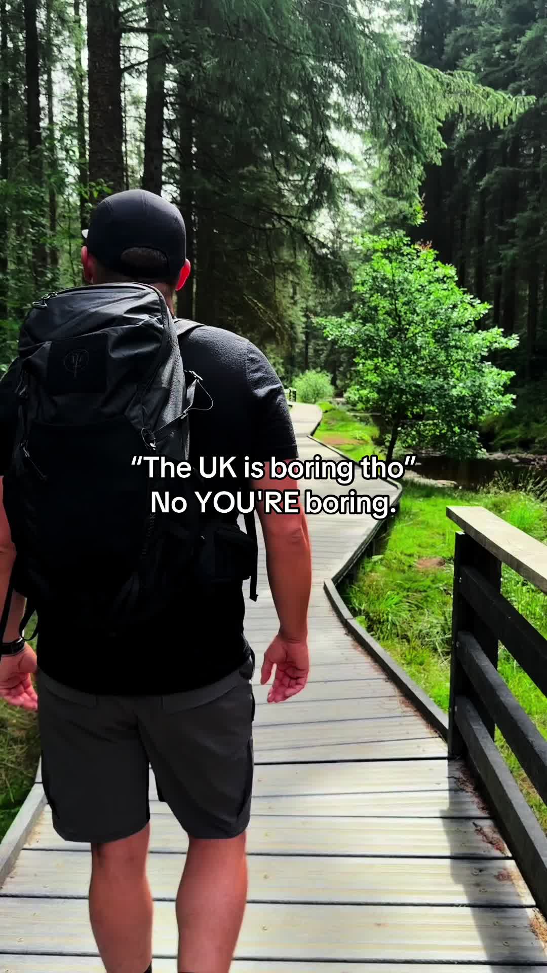 @Yai | Hiking & Outdoors 🏔️