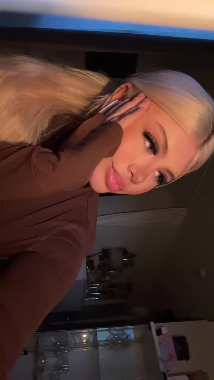 @Alva Angelina