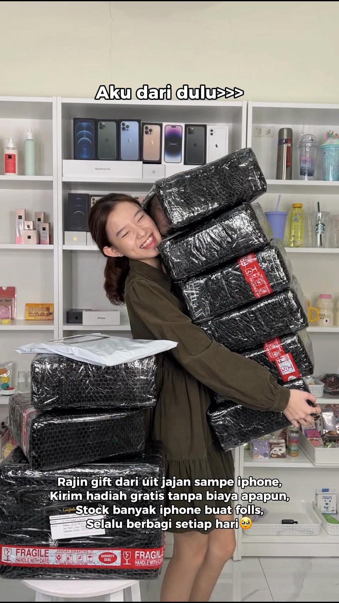 @Jenny Fransisca