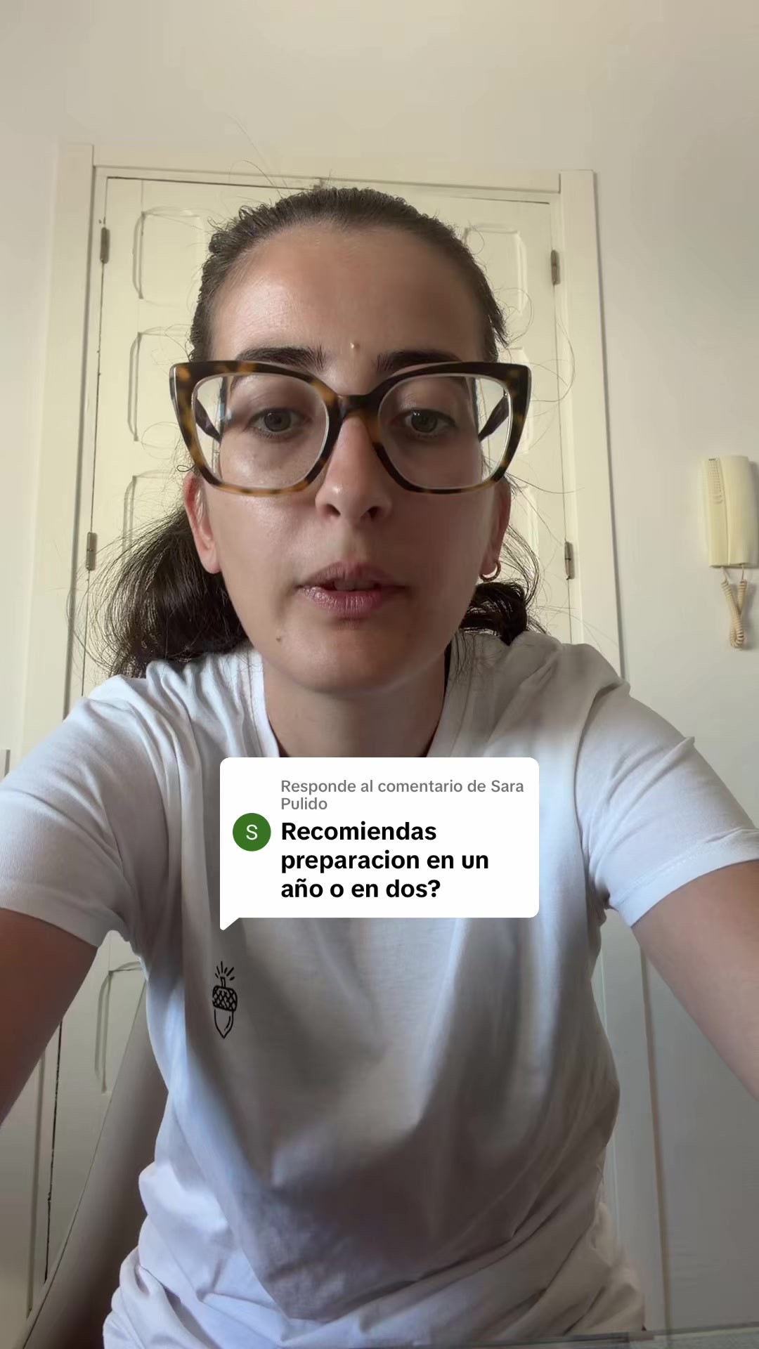 @Seño Marta