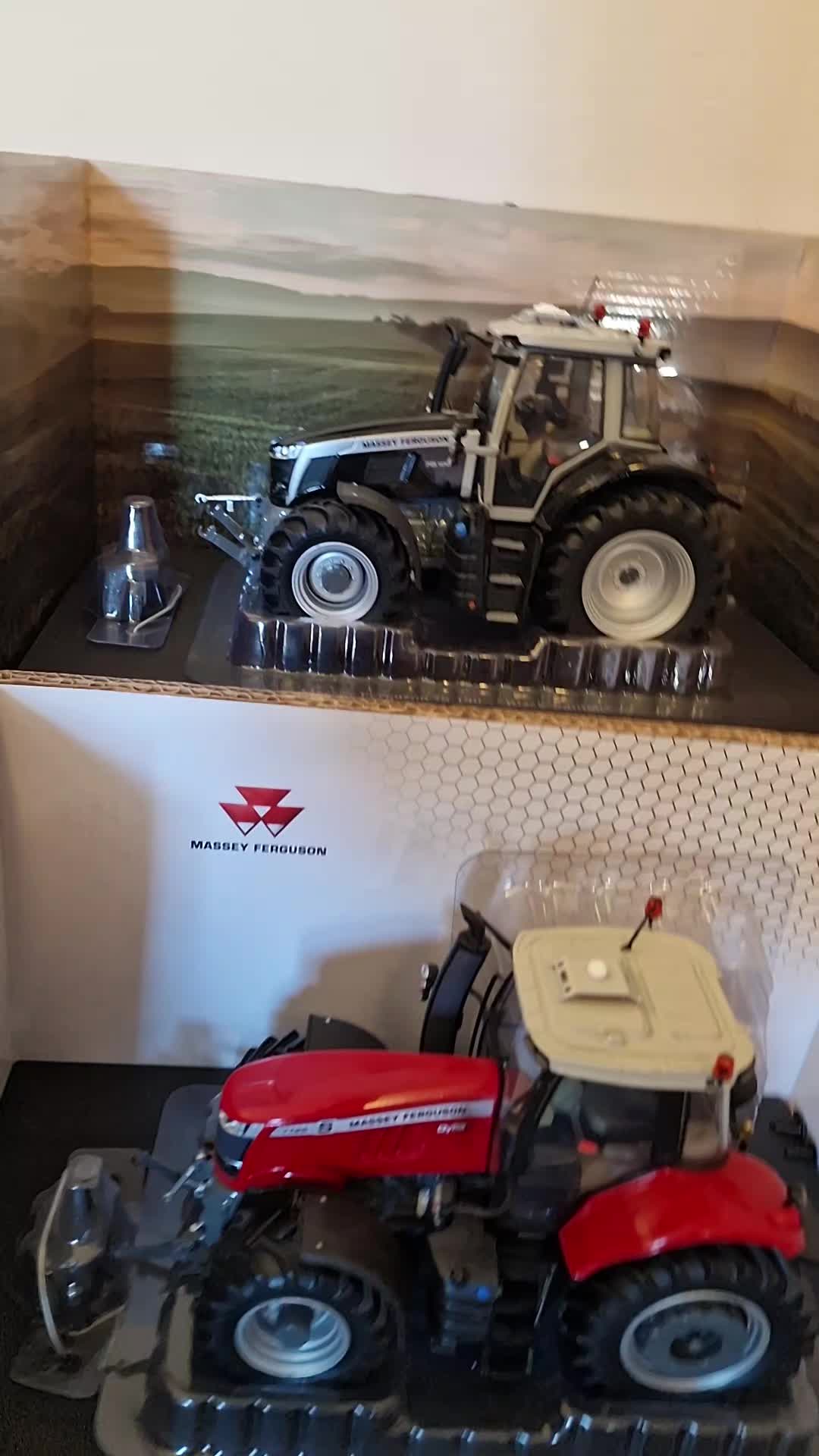@NorthAntrimModelFarm