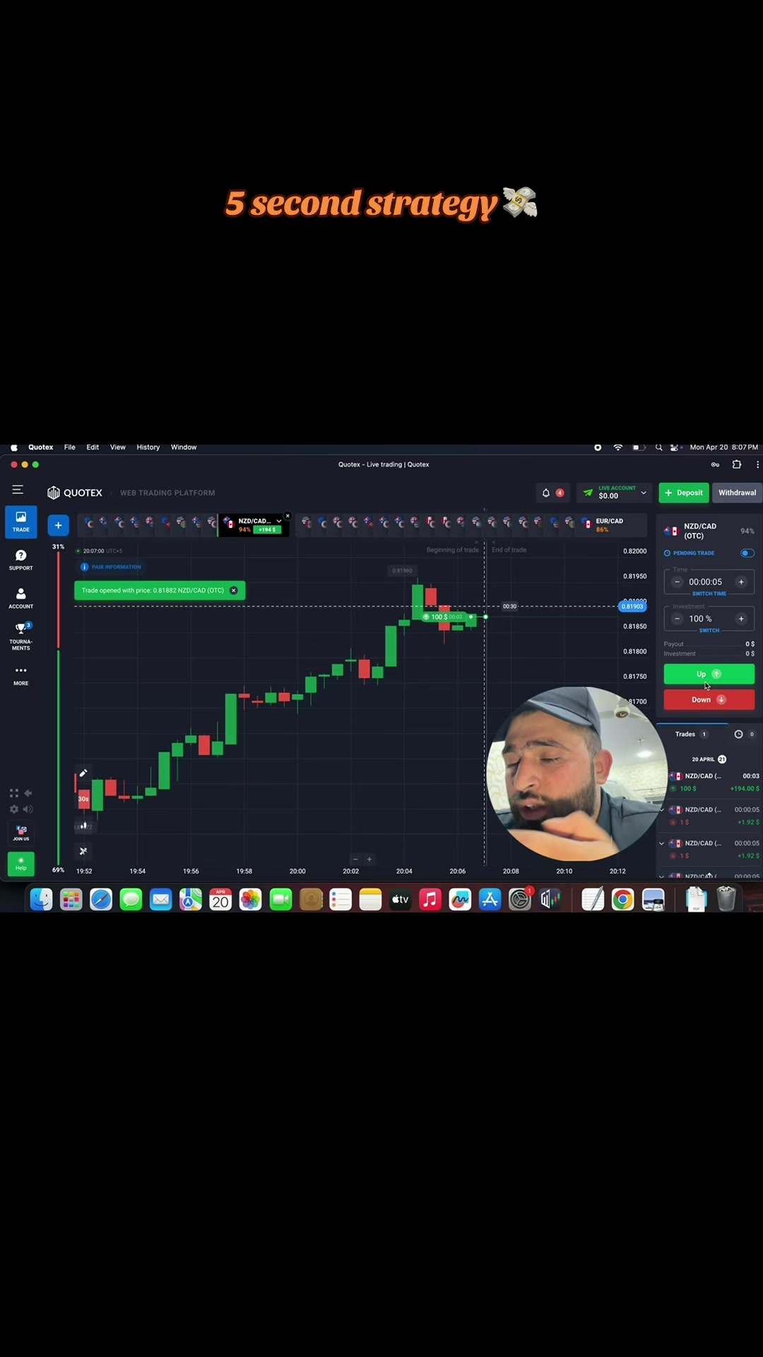 @veerramzantrader