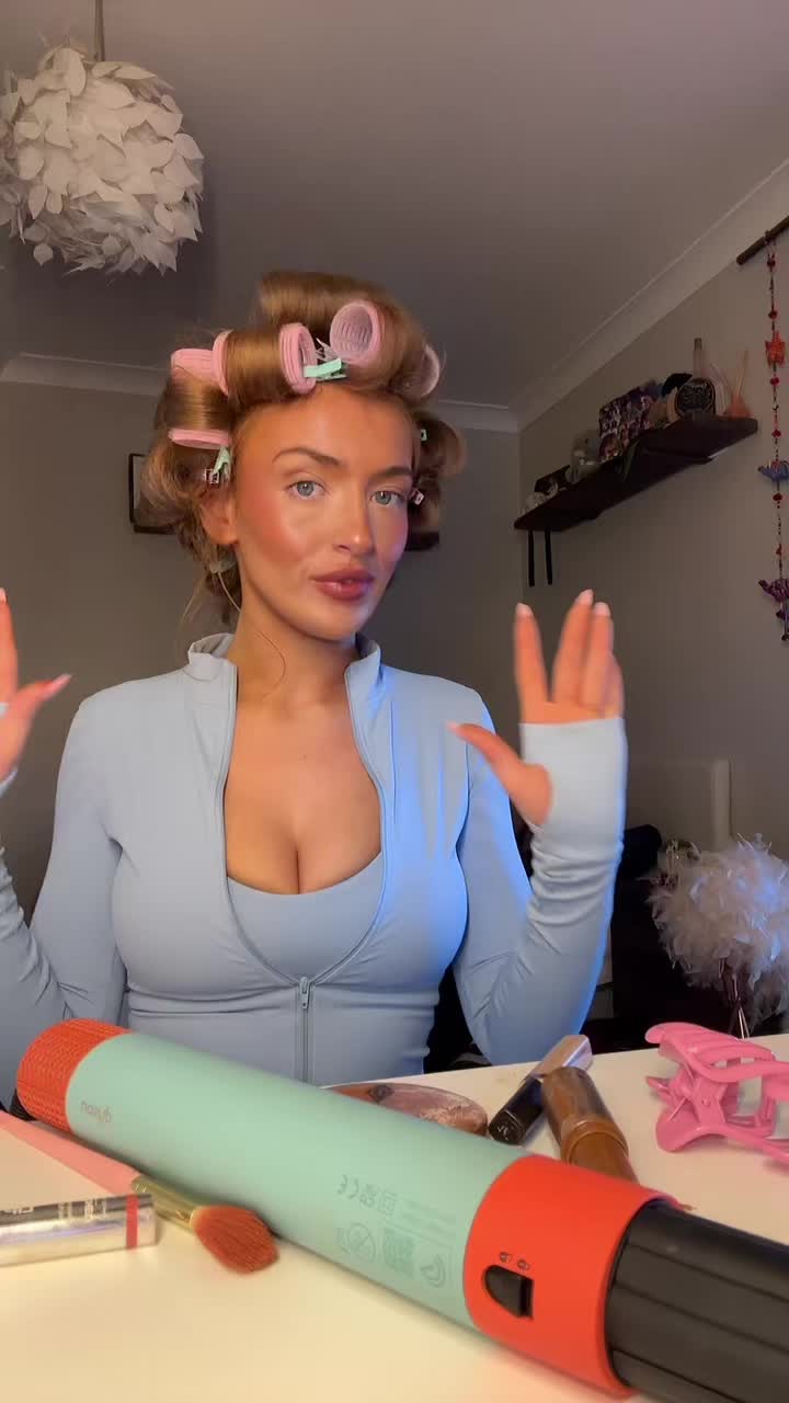 @Gingerslayqueen