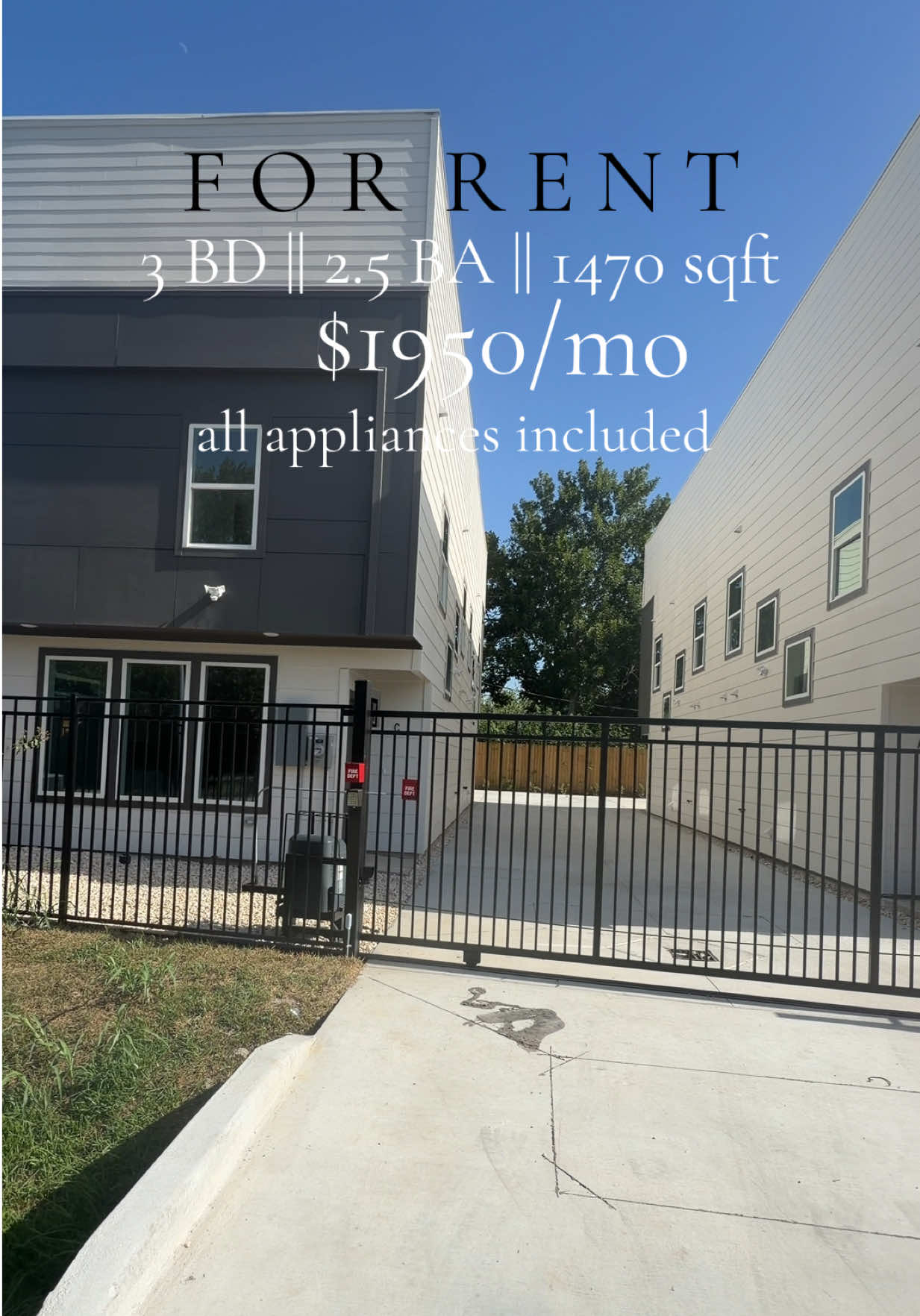 @larissa the realtor&reg; | HOUSTON